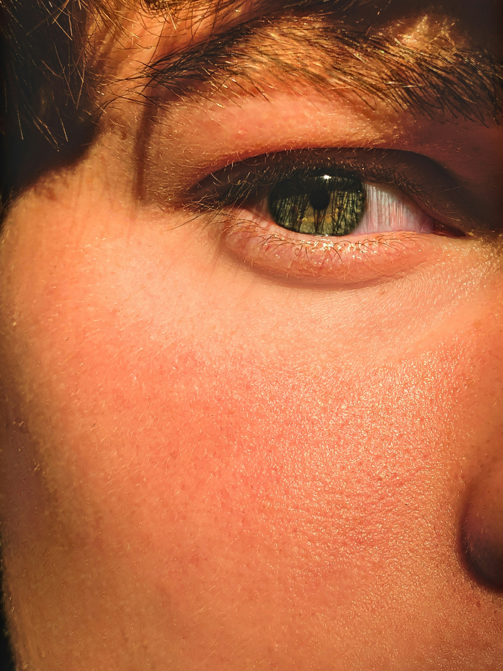 How does sunscreen work?
