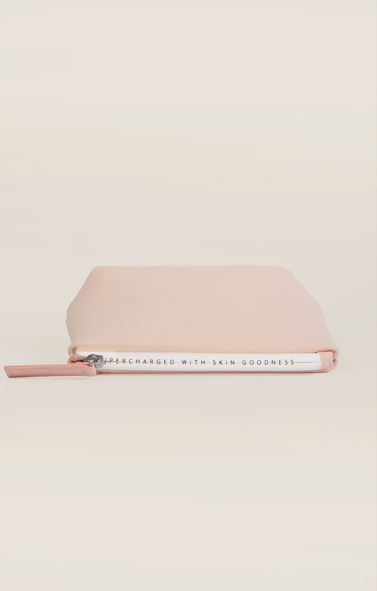 Mini Pouch - Vanilla