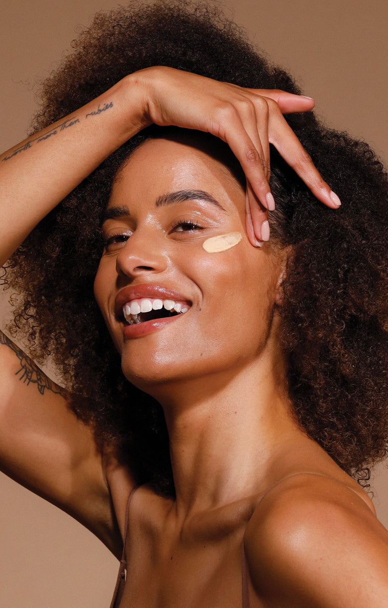 Golden Glow SPF50+ Dreamscreen Eco-Mini
