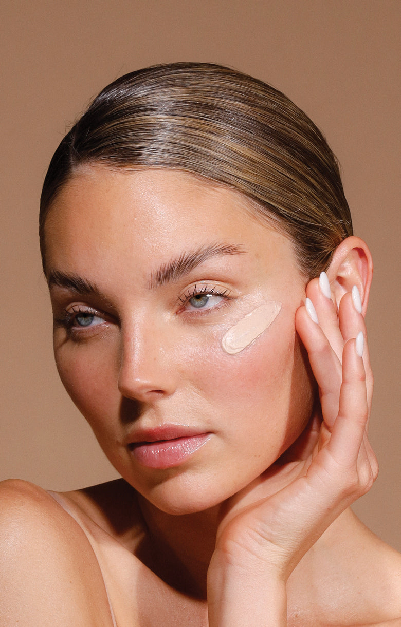 Mineral Mousse SPF50+ Dreamscreen 30ml
