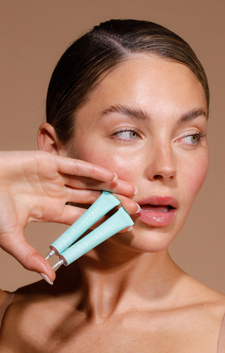 Pretty in Zinc SPF50+ Dreamscreen Eco-Mini