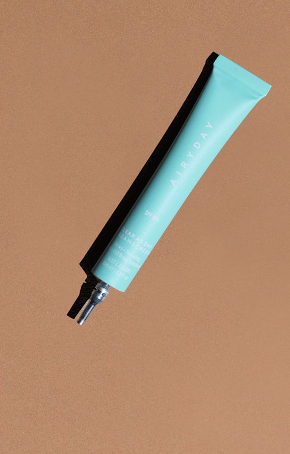 Clear as Day SPF50+ Dreamscreen Eco-Mini
