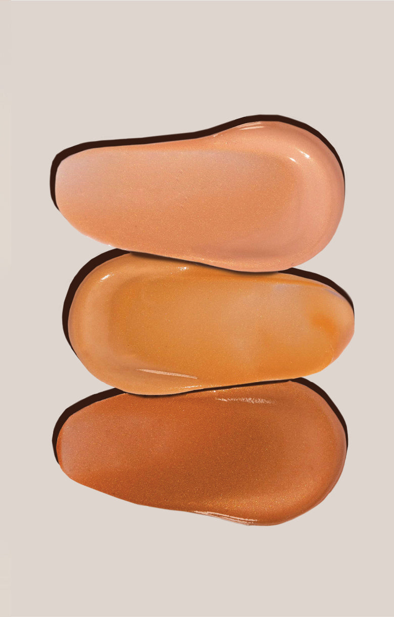 The Glowing Set
