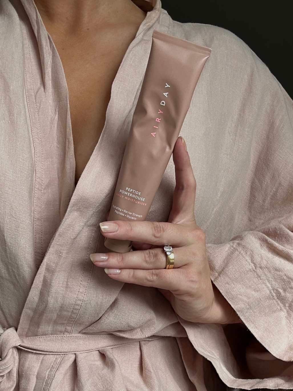 The skincare secret Gemma Diamond swears by