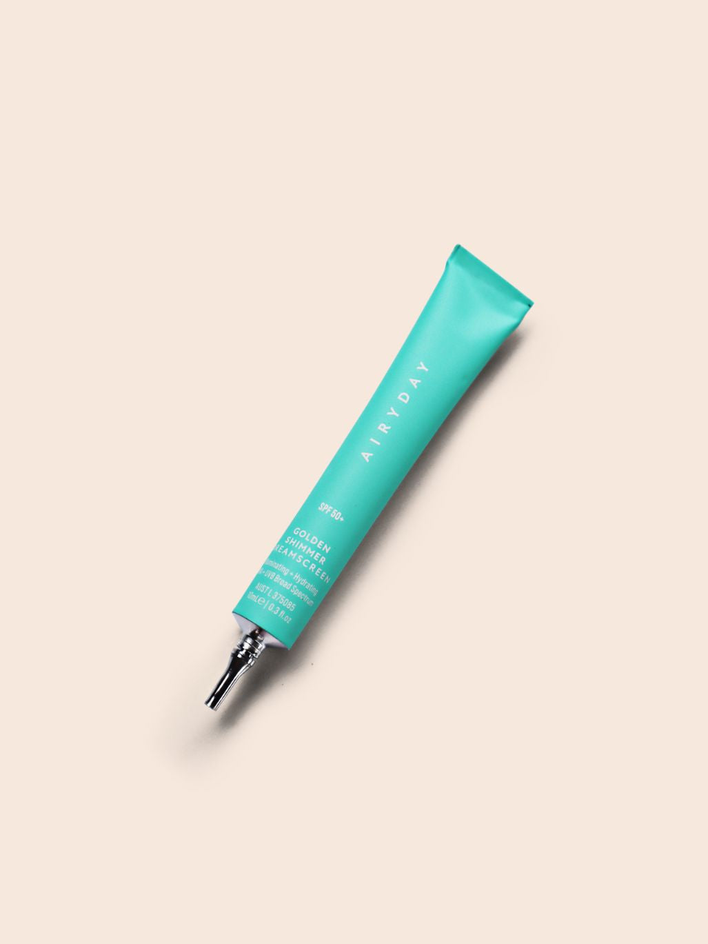 How to open your Eco-Mini sunscreen tube