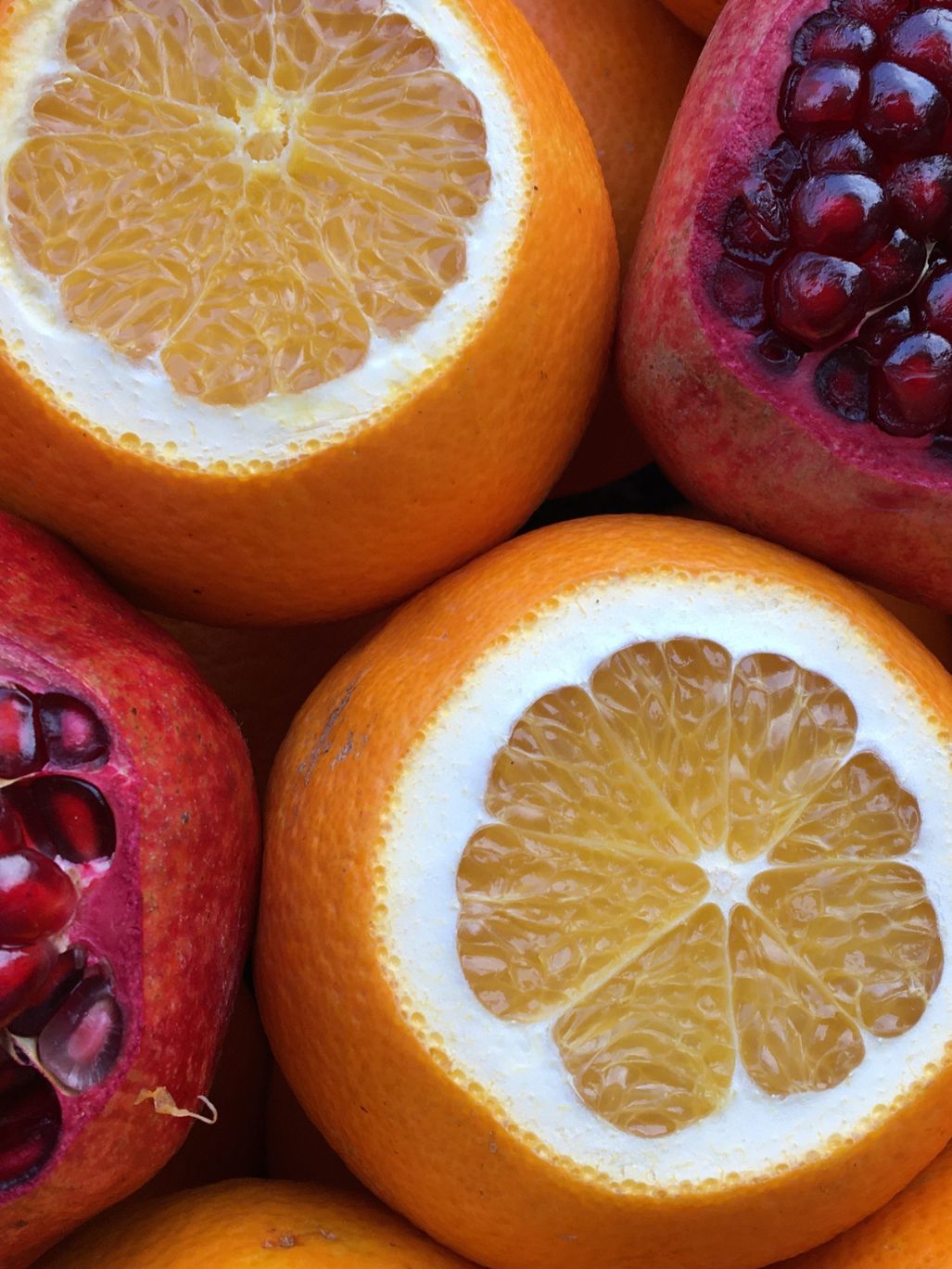 Sunscreen ingredient spotlight: Vitamin C