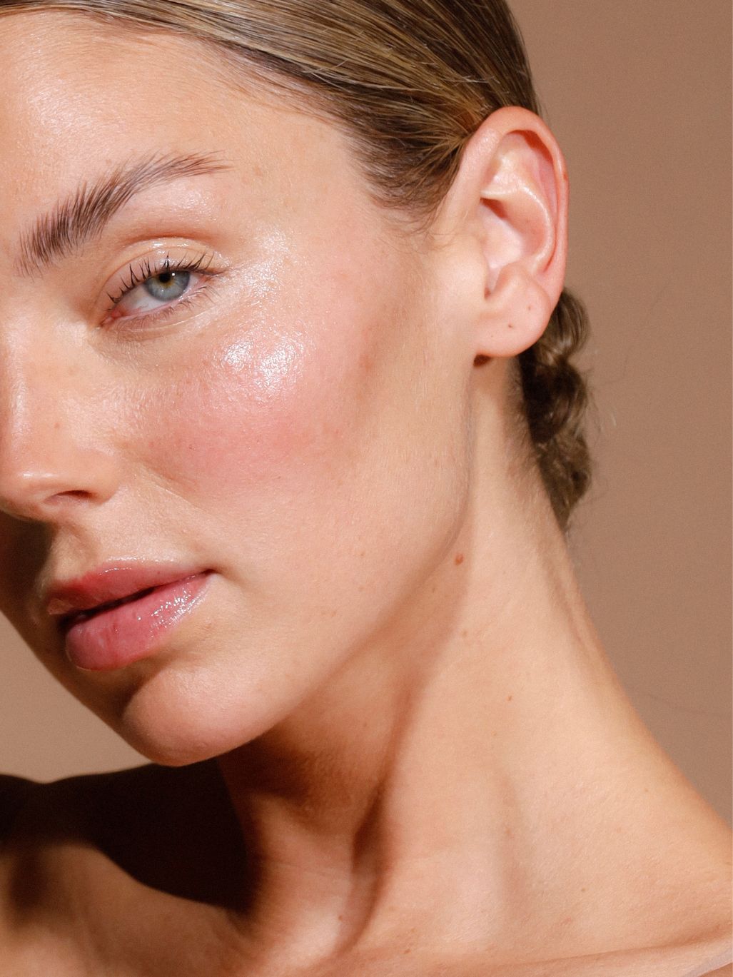 Unlocking the skin benefits of vitamin F