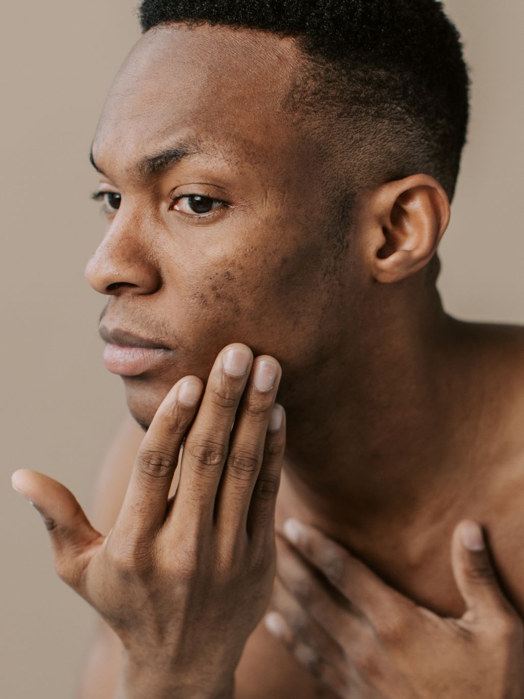 Why an annual skin check is important for your health