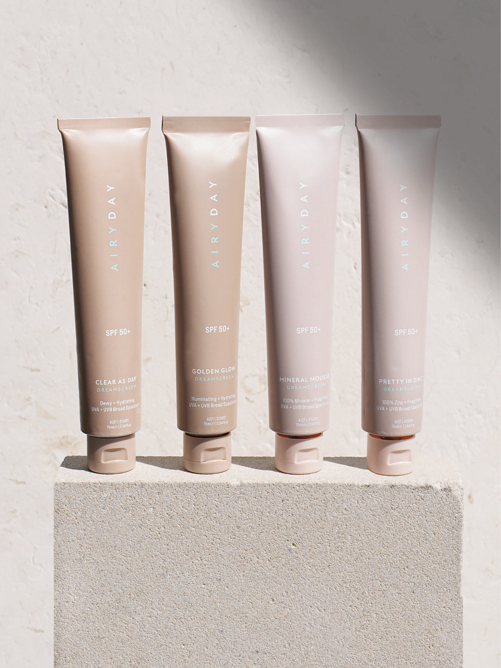 Why your skin needs an SPF Wardrobe®