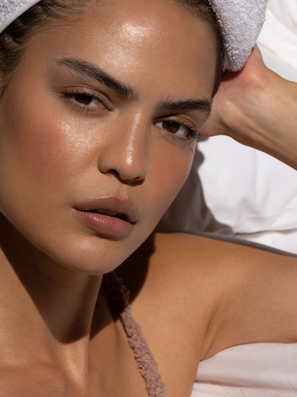 Yes, you do need to wear SPF indoors