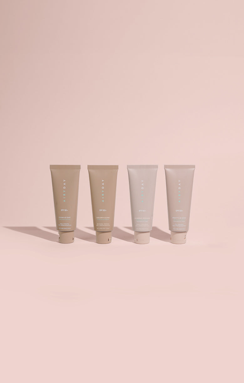 Airyday Discovery Gift Set