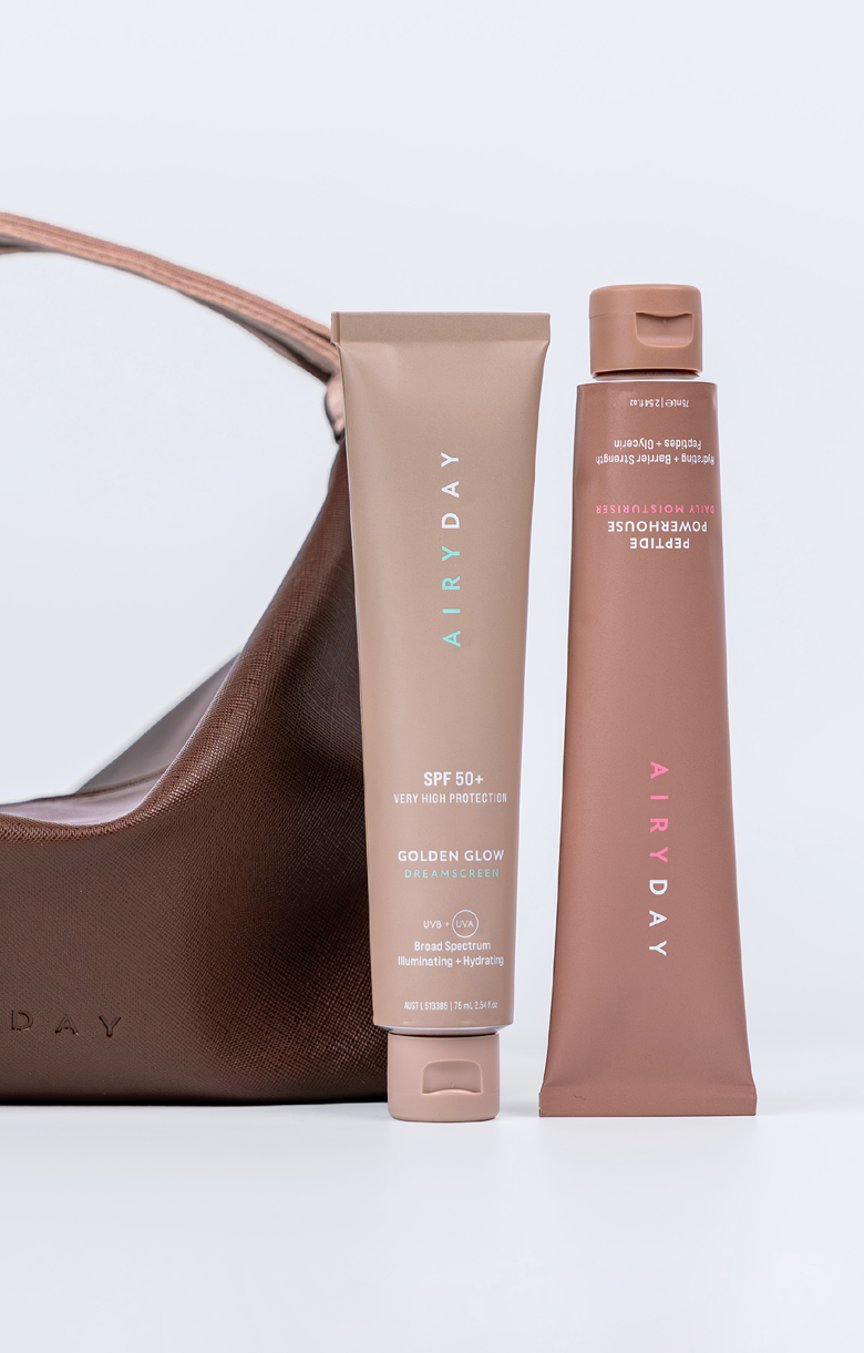 Glow + Peptide - Mother's Day Edition