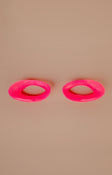 Spare Part - Eye Insert Pair (LED Face Mask)