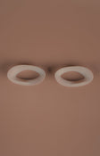 Spare Part - Eye Insert Pair (LED Face & Neck Mask)