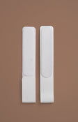 Spare Part - Neck Velcro Strap Pair (LED Face & Neck Mask)