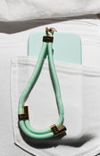 Wrist Phone Strap - Teal