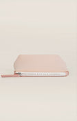 Mini Pouch - Vanilla