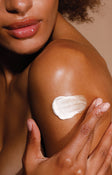 Golden Shimmer Body SPF50+ Dreamscreen Eco-Mini