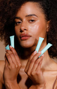 Golden Shimmer Body SPF50+ Dreamscreen Eco-Mini