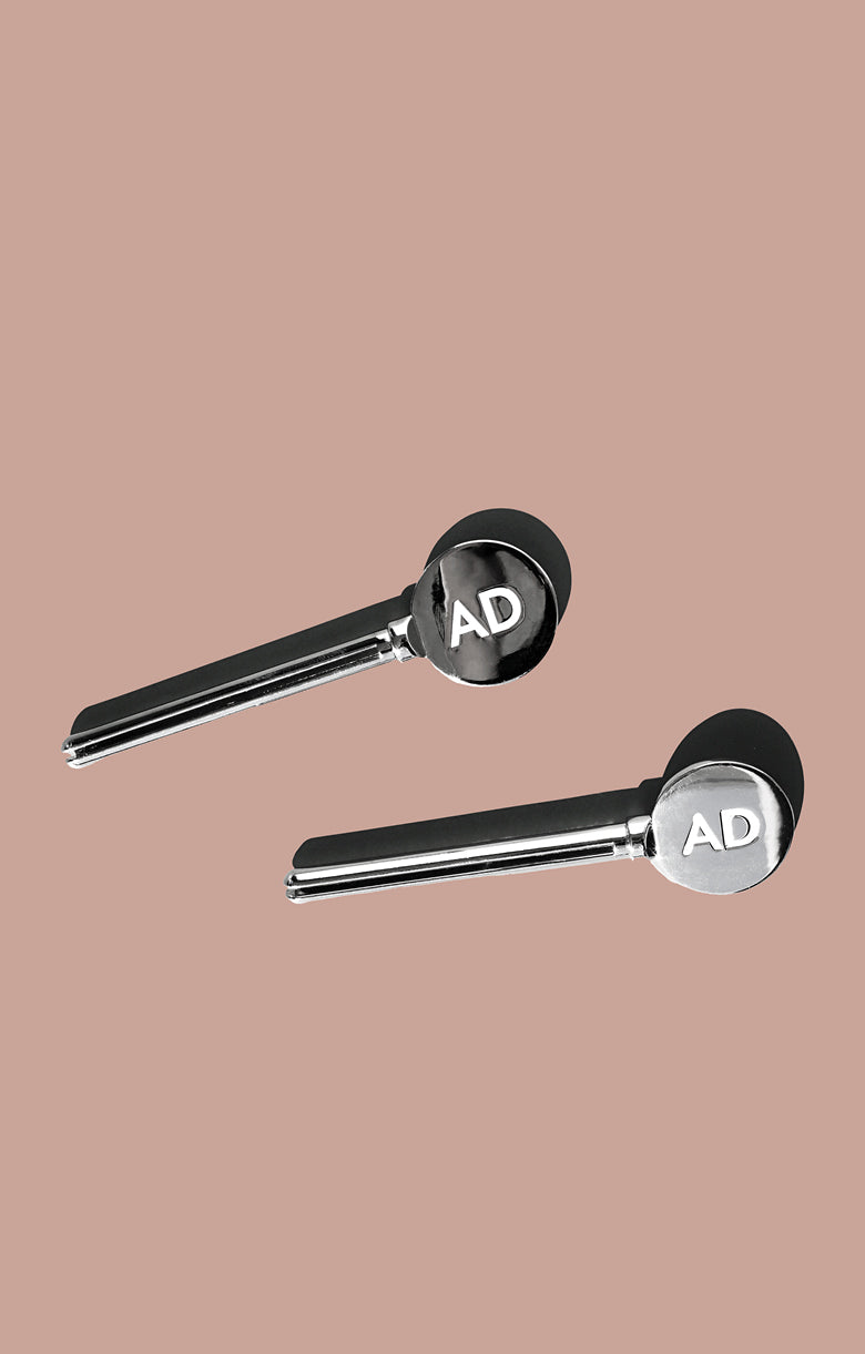 Tube Key