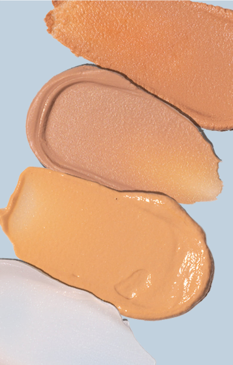 The Complete SPF Wardrobe - Holiday Edition