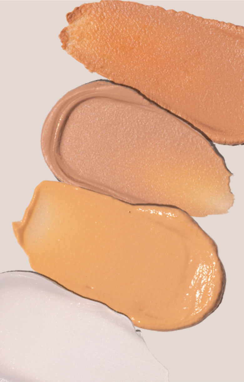 The Complete SPF Wardrobe