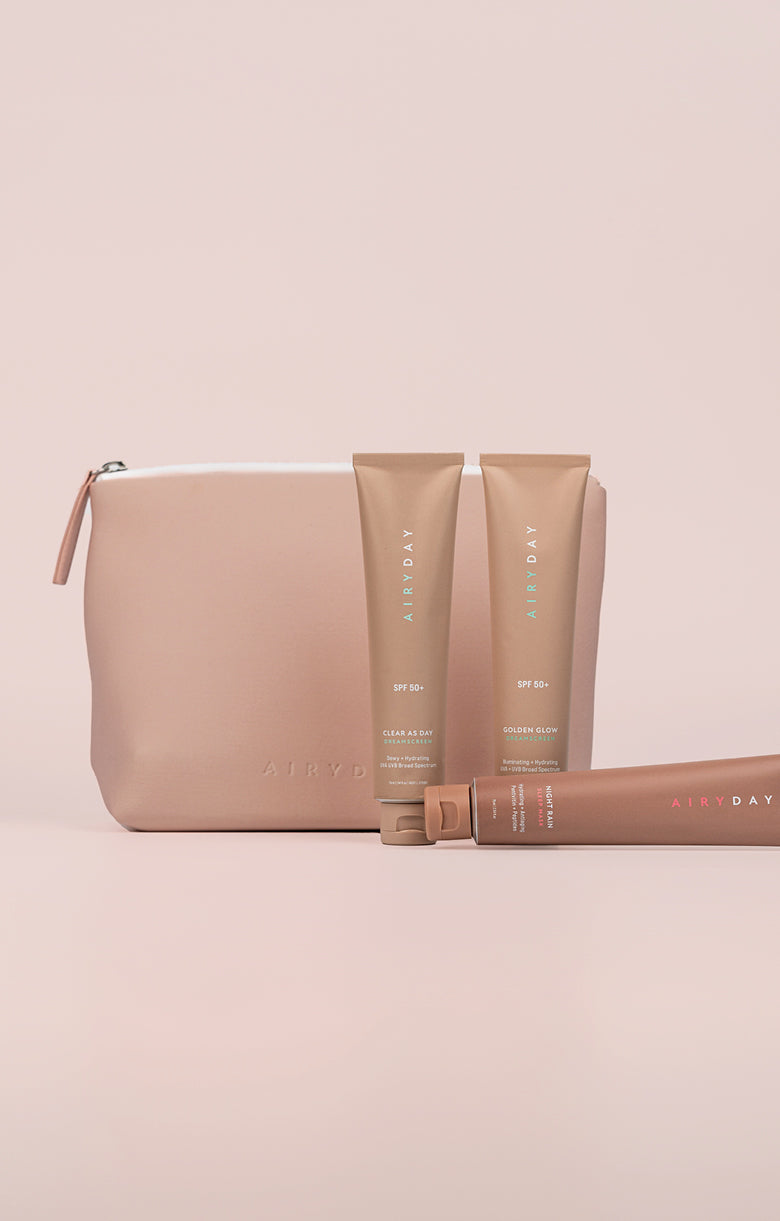 The Essentials Set