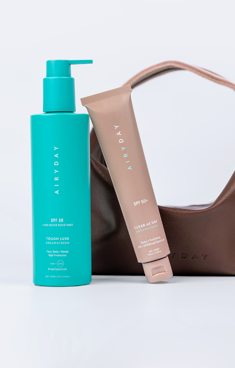 Totally Weightless - Mother's Day Edition