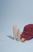 SPF On Repeat - Holiday Edition