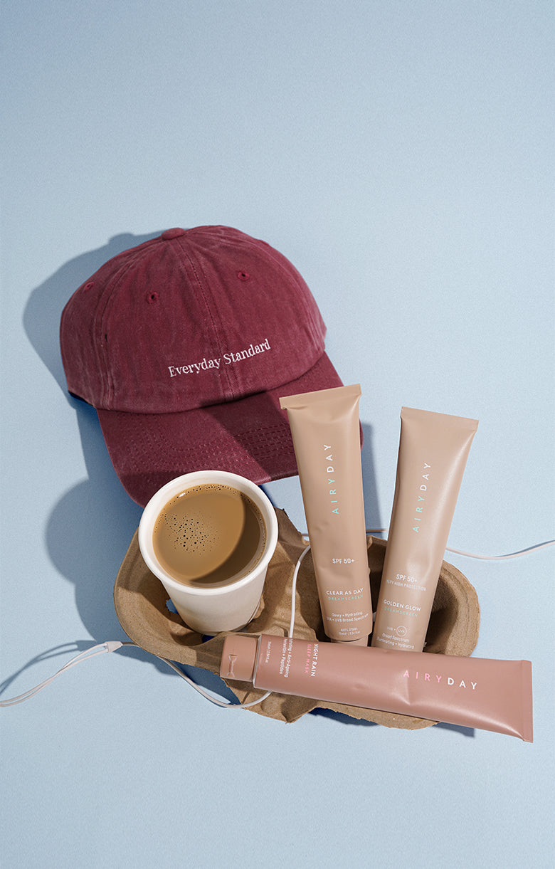 The Essentials - Holiday Edition