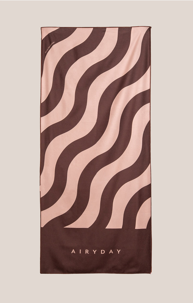 Airy Towel - Neutral