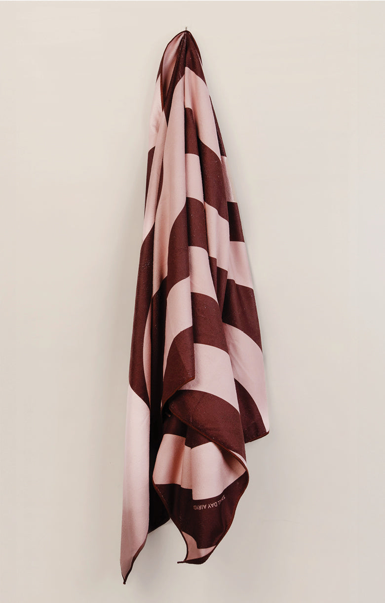 Airy Towel - Neutral