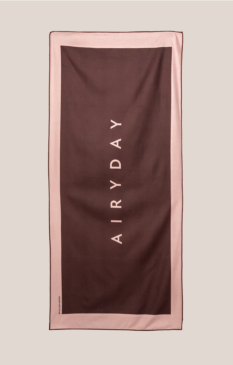 Airy Towel - Neutral